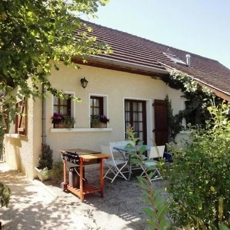 Prázdninový dům House Cauhape