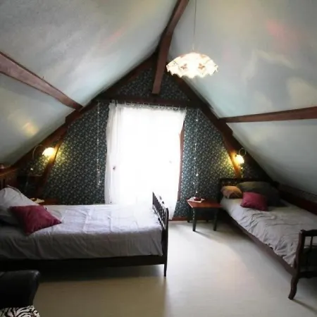 House Cauhape *