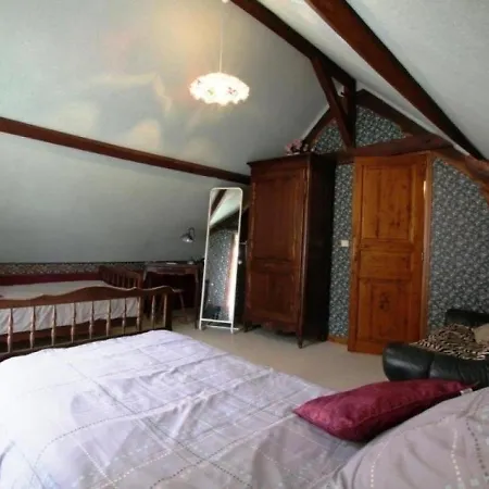 Prázdninový dům House Cauhape