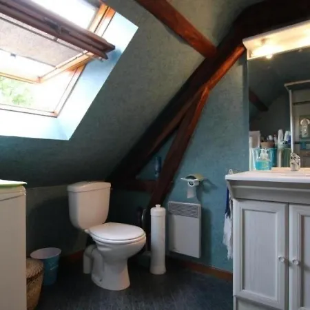Prázdninový dům House Cauhape *