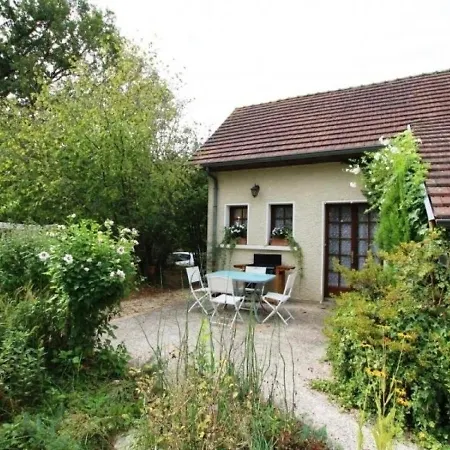 House Cauhape Prázdninový dům *